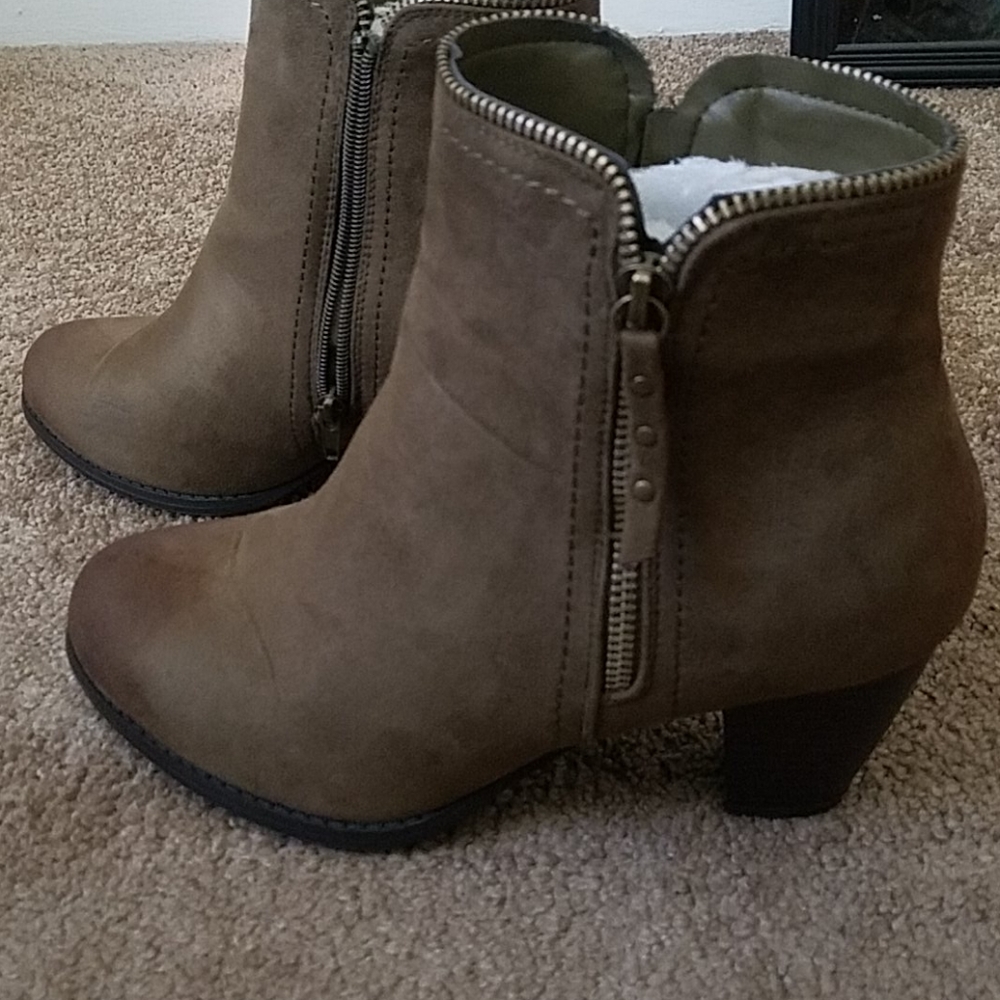 Women Booties